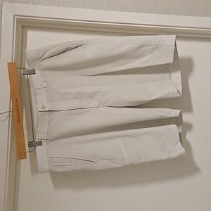 Pga Tour Golf Shorts Mens Size 36